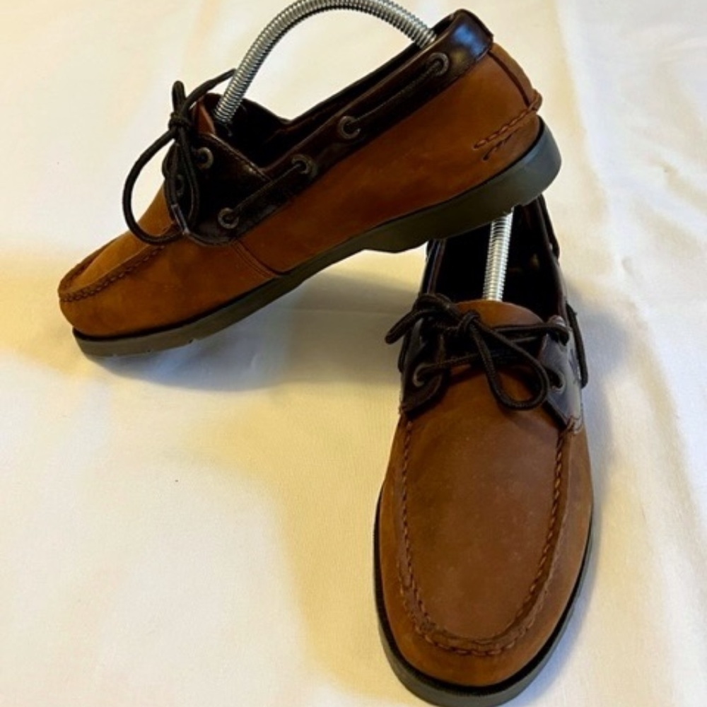 NWOT Sperry TopSiders Size 9​​​​​​​​​​​​​​​​ - Picture 6 of 6